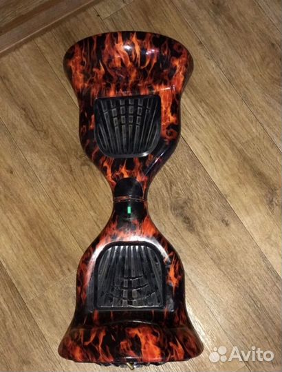 Гироскутер