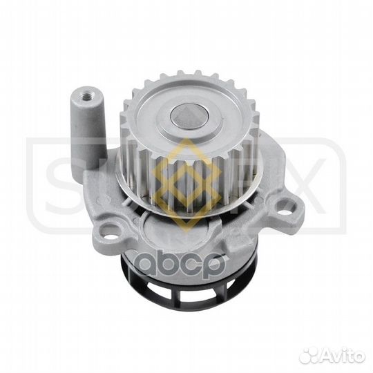 Насос водяной audi A3 2.0 04-12 / A4 2.0 06-08