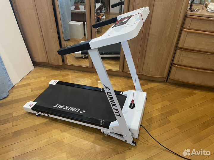 Беговая дорожка unixfit st-440N
