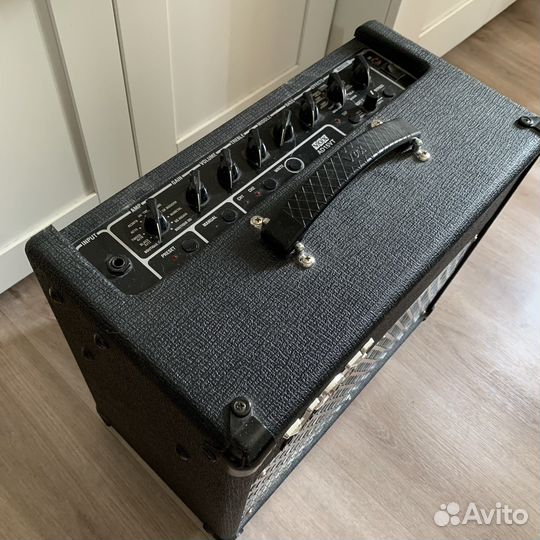 Комбоусилитель Vox AD15Vt