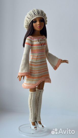 Одежда для кукол Тоннер / Tonner