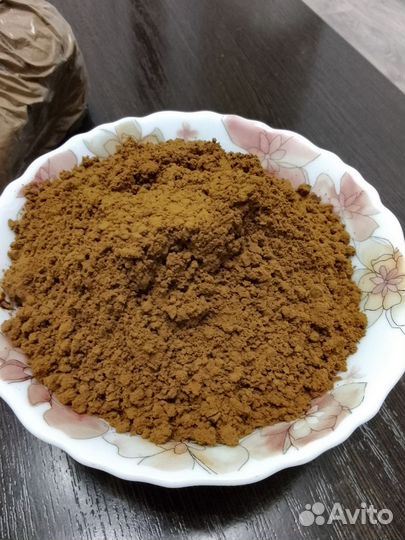 Кофе растворимый, развесной