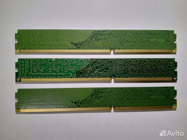 Оперативная память ddr3 4 gb 1600