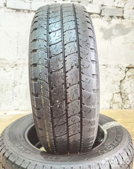 Goodyear Marathon Radial 215/65 R16C 106T