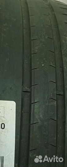 Pirelli P Zero PZ4 275/30 R20 94Y