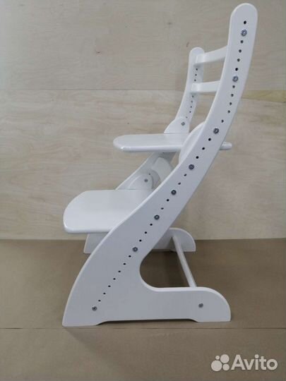 Детский растущий стул трансформер
