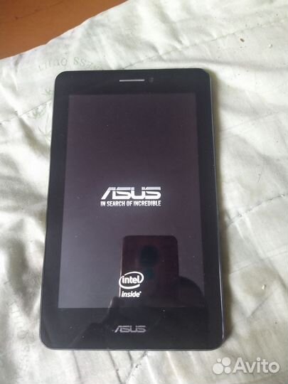 Планшет asus KooZ