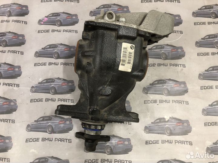 Задний редуктор 3.15 N13 N20 BMW F30 F31 F34 F32