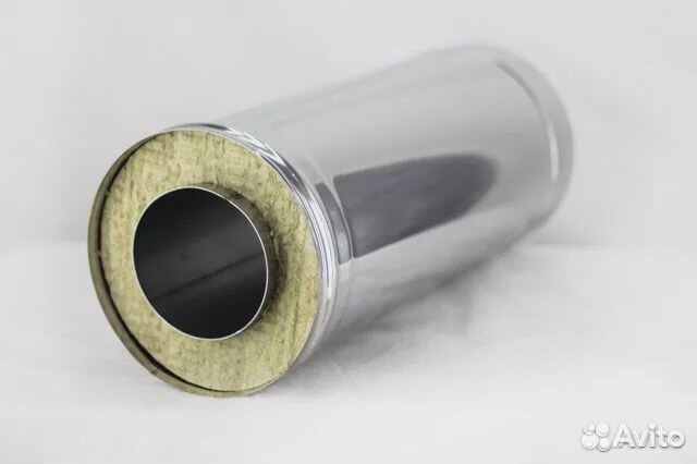 Труба-сэндвич