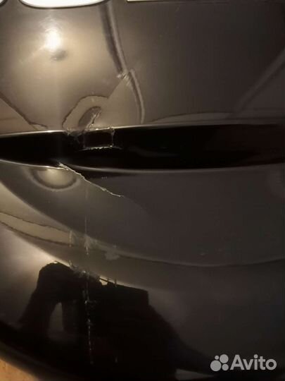 Крышка запаски Suzuki Grand Vitra