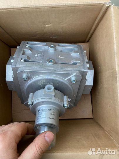 Регулятор давления Giuliani Anello BM50