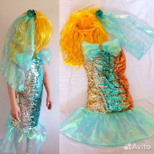 Новогодние костюмы