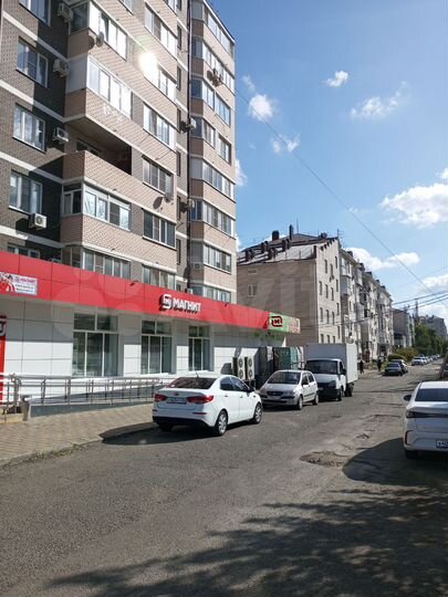 Торговая площадь под любой вид деятельности