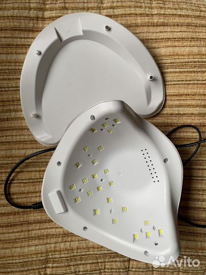 SUN5 Led лампы 48W