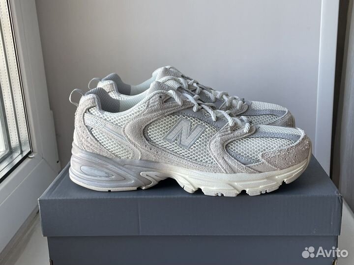 Кроссовки New Balance 530 редкая серия