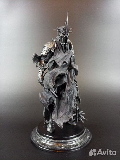 Фигурка Ангмарского Короля-чародея (Whitch-king)