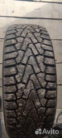 Pirelli Ice Zero 225/60 R17 103T