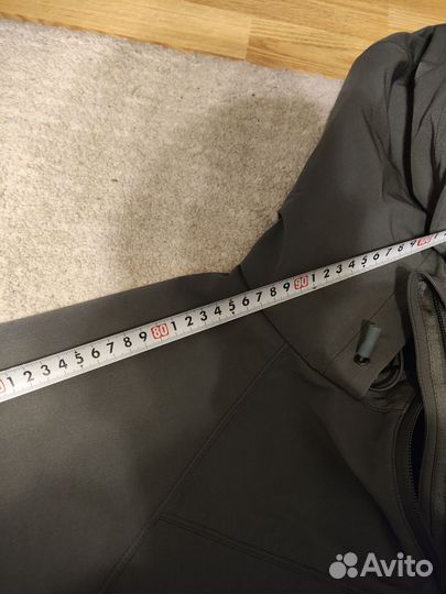 Группа99 куртка l05 2.0 асфальт