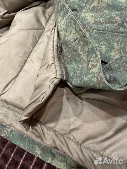 Форма военная