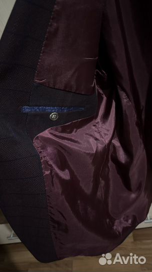 Пиджак мужской