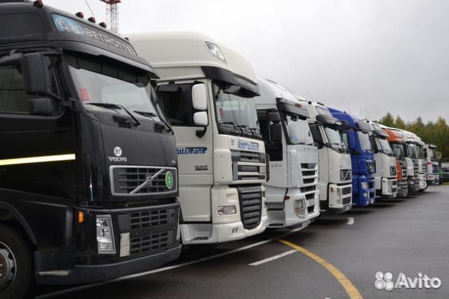 Переезд межгород от 200км и 200кг