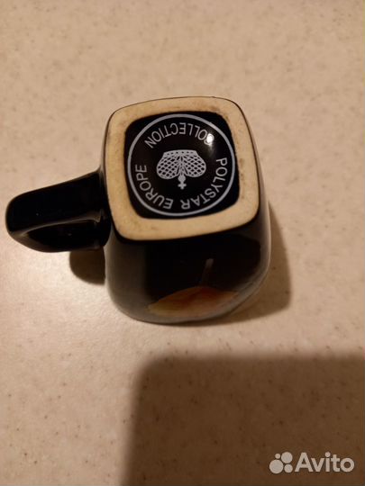 Кофейная пара