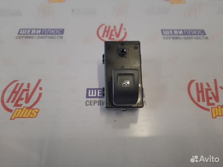 Кнопка стеклоподъемника двери Cadillac Escalade