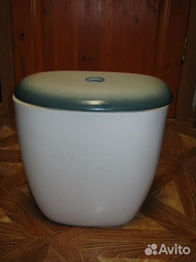 Бачок для унитаза