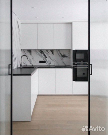 Кухни за 3 дня