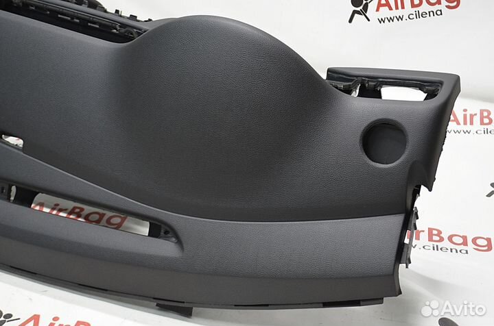 Торпедо панель приборов Volkswagen Jetta 6 арт.:09