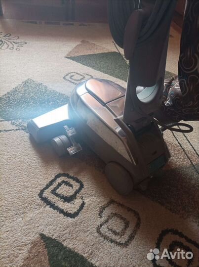 Пылесос kirby