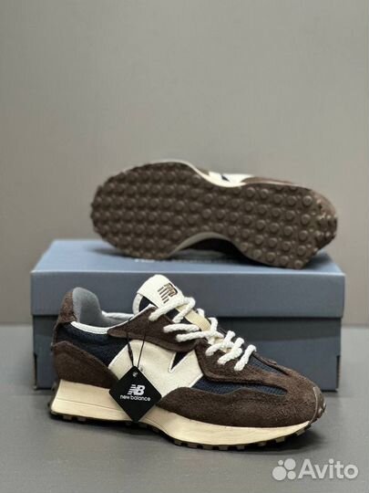 Кроссовки New Balance 327