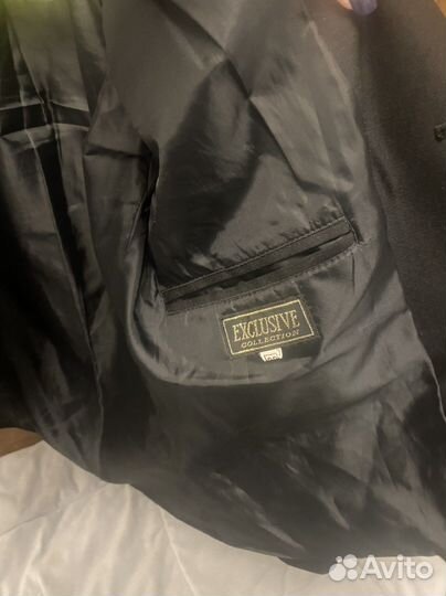 Пиджак на мальчика