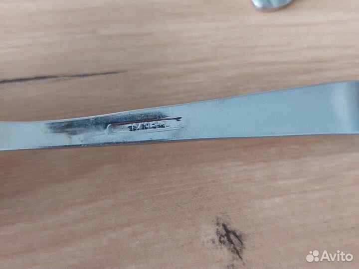 Ножи для масла, паштета СССР