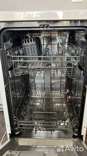 Посудомоечная машина gorenje 45см