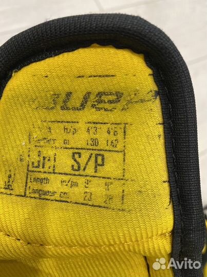 Налокотники bauer