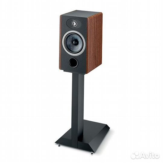 Полочная акустика Focal Vestia N1 Dark Wood