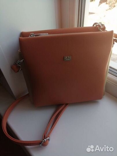 Сумка женская