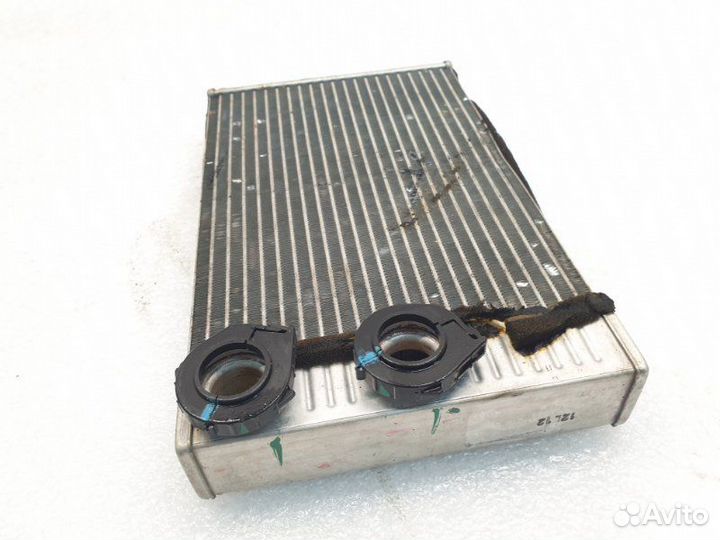 Радиатор печки Chevrolet Cruze 2013