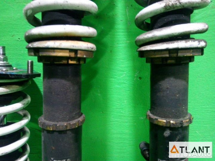 Стойка honda odyssey