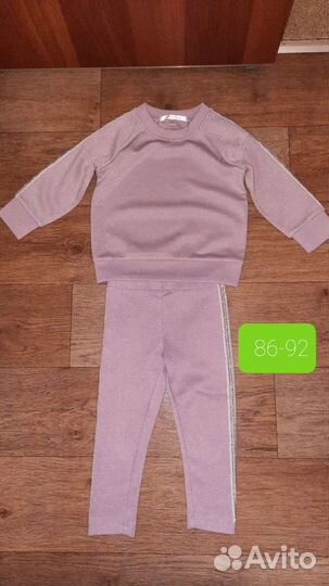 Костюмчики на девочку