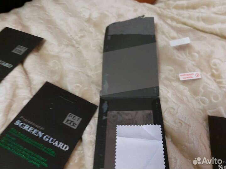 Плёнка на iPhone 5, 5s se