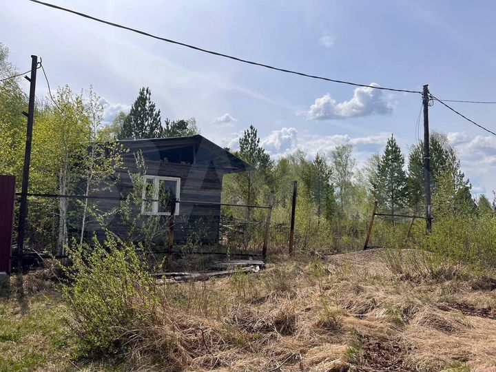 Участок 25 сот. (ИЖС)
