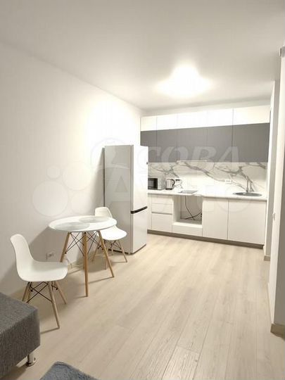 Квартира-студия, 26 м², 5/19 эт.