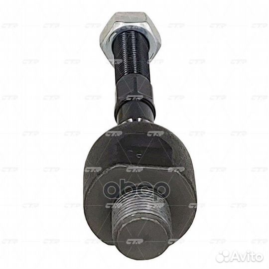 Тяга рулевая honda accord 08-12/CR-V 07-12/elys