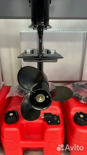 Лодочный мотор Hidea HD 9.9 FHS Enduro В Наличии