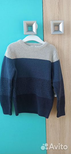 Свитер для мальчика C&A 116