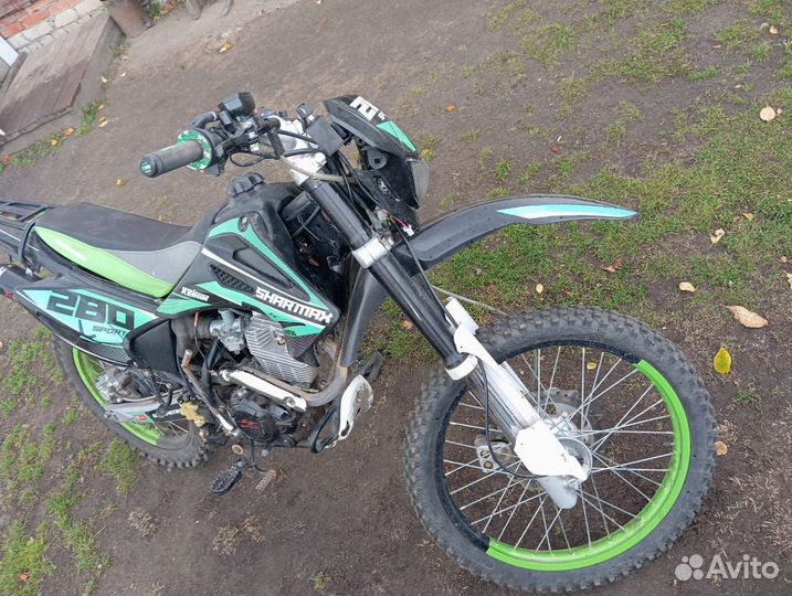 Шармакс 280спорт