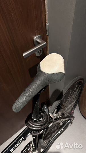 Велосипед cinelli