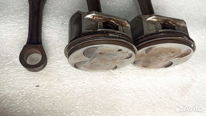 Шатун Lexus Rx-300/330/350/400H